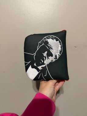 Godfather Golf Mallet cover